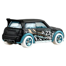 Load image into Gallery viewer, Hot-Wheels 2023 Holiday/Winter Collection - Mini Cooper S Challenge ~ 2/5
