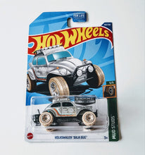 Load image into Gallery viewer, Hot Wheels Volkswagen &quot;Baja Bug&quot; Mud Studs 5/5 160/250
