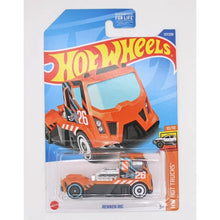 将图片加载到图库查看器，2022 Hot Wheels Mainline #99/250-155/250 - Assorted Style to Choose
