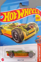 تحميل الصورة إلى عارض المعرض، 2023 Hot Wheels Mainline Assorted  4-5 List - Choose Yours
