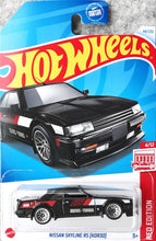 将图片加载到图库查看器，2024 Hot Wheels Assorted #01/250-50/250 Choose Yours

