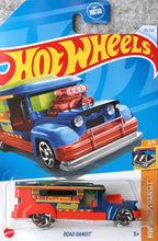 将图片加载到图库查看器，2024 Hot Wheels Assorted #01/250-50/250 Choose Yours
