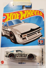 将图片加载到图库查看器，2024 Hot Wheels Assorted #51/250-143/250 Choose Yours
