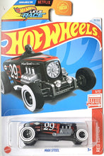 将图片加载到图库查看器，2024 Hot Wheels Assorted #01/250-50/250 Choose Yours
