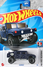将图片加载到图库查看器，2024 Hot Wheels Assorted #01/250-50/250 Choose Yours
