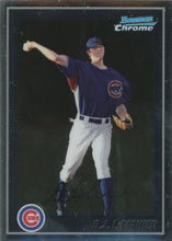 Load image into Gallery viewer, 2010 Bowman Chrome Prospects #BCP110 D.J. LeMahieu Chicago Cubs
