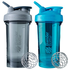Load image into Gallery viewer, BlenderBottle Pro24 Shaker Cup, 2-pack
