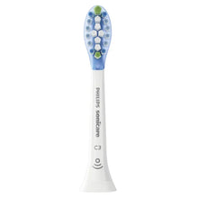 将图片加载到图库查看器，Philips Sonicare Optimal Clean Rechargeable Electric Toothbrush, 2-pack Open Box
