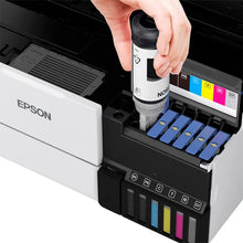 Load image into Gallery viewer, Epson EcoTank 8500SE Supertank Photo Printer
