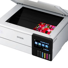 Load image into Gallery viewer, Epson EcoTank 8500SE Supertank Photo Printer
