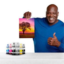 Load image into Gallery viewer, Epson EcoTank 8500SE Supertank Photo Printer
