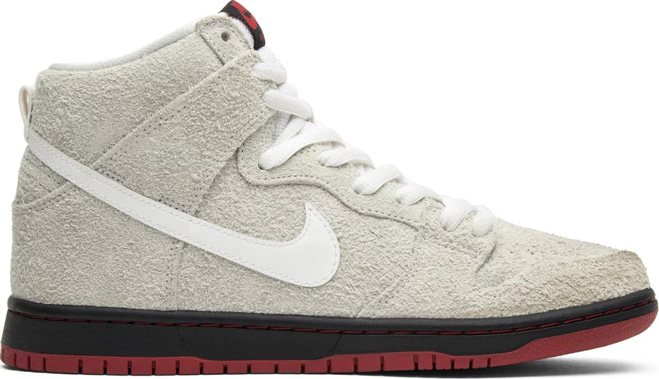 Nike SB Dunk High Wolf In Sheep's Clothing Size 12M