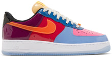 Load image into Gallery viewer, Nike Air Force 1 Low SP Undefeated Multi-Patent Total Orange Size 13M
