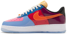 Load image into Gallery viewer, Nike Air Force 1 Low SP Undefeated Multi-Patent Total Orange Size 13M
