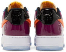 Load image into Gallery viewer, Nike Air Force 1 Low SP Undefeated Multi-Patent Total Orange Size 13M
