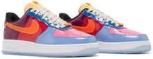 Load image into Gallery viewer, Nike Air Force 1 Low SP Undefeated Multi-Patent Total Orange Size 13M
