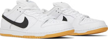 Load image into Gallery viewer, Nike SB Dunk Low Pro White Gum Size 11M NEW
