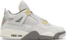 Load image into Gallery viewer, Air Jordan 4 Retro SE Craft &#39;Photon Dust&#39; Size 11.5M / 13W
