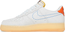 Load image into Gallery viewer, Nike  Air Force 1 &#39;07 LV8 &#39;Nike 101&#39; Size 12M
