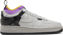 Load image into Gallery viewer, Nike Air Force 1 SP Undercover Grey Fog Size 14M New
