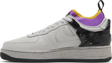 Load image into Gallery viewer, Nike Air Force 1 SP Undercover Grey Fog Size 14M New
