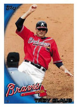 Load image into Gallery viewer, 2010 Topps Update Troy Glaus US-5 Atlanta Braves
