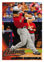 将图片加载到图库查看器，2010 Topps Update Baseball Cards #1-110 - Choose Yours
