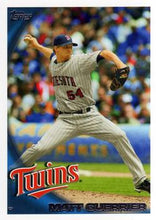 Load image into Gallery viewer, 2010 Topps Update Baseball Cards #64-110 - Choose Yours
