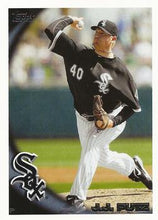 Load image into Gallery viewer, 2010 Topps Update J.J. Putz US-148 Chicago White Sox
