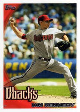 将图片加载到图库查看器，2010 Topps Update Baseball Cards #110-210 - Choose Yours
