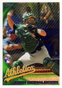 2010 Topps Update Baseball Cards #172-210 - Choose Yours