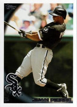 将图片加载到图库查看器，2010 Topps Update Baseball Cards #110-210 - Choose Yours
