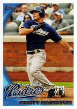 Load image into Gallery viewer, 2010 Topps Update Scott Hairston US-186 San Diego Padres
