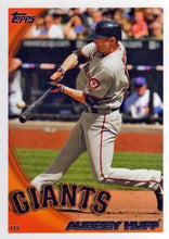 将图片加载到图库查看器，2010 Topps Update Baseball Cards #110-210 - Choose Yours
