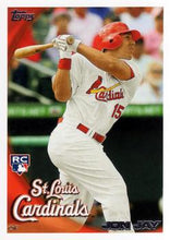 将图片加载到图库查看器，2010 Topps Update Baseball Cards #110-210 - Choose Yours
