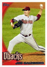 Load image into Gallery viewer, 2010 Topps Update Baseball Cards #211-291 - Choose Yours
