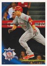 Load image into Gallery viewer, 2010 Topps Update Joey Votto AS US-241 Cincinnati Reds
