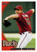 Load image into Gallery viewer, 2010 Topps Update Baseball Cards #211-291 - Choose Yours
