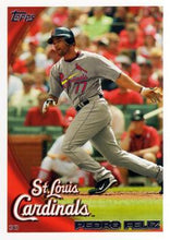 将图片加载到图库查看器，2010 Topps Update Baseball Cards #211-330 - Choose Yours

