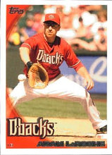将图片加载到图库查看器，2010 Topps Update Baseball Cards #110-210 - Choose Yours
