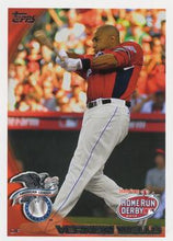 将图片加载到图库查看器，2010 Topps Update Baseball Cards #1-110 - Choose Yours
