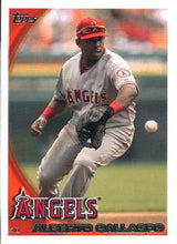 将图片加载到图库查看器，2010 Topps Update Baseball Cards #110-210 - Choose Yours
