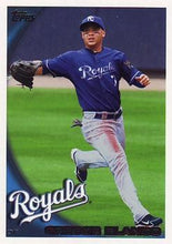 将图片加载到图库查看器，2010 Topps Update Baseball Cards #110-210 - Choose Yours
