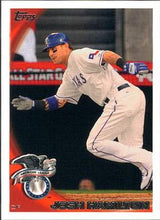 将图片加载到图库查看器，2010 Topps Update Baseball Cards #110-210 - Choose Yours
