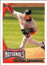 将图片加载到图库查看器，2010 Topps Update Baseball Cards #110-210 - Choose Yours
