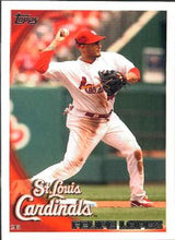 Load image into Gallery viewer, 2010 Topps Update Felipe Lopez US-176 St. Louis Cardinals
