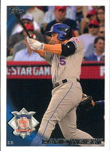 Load image into Gallery viewer, 2010 Topps Update David Wright AS US-180 New York Mets

