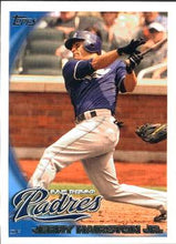 将图片加载到图库查看器，2010 Topps Update Baseball Cards #110-210 - Choose Yours
