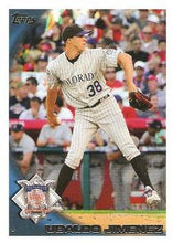 将图片加载到图库查看器，2010 Topps Update Baseball Cards #110-210 - Choose Yours
