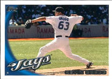 Load image into Gallery viewer, 2010 Topps Update Kevin Gregg US-218 Toronto Blue Jays
